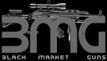 Black Market Guns